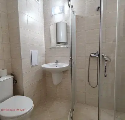 Photo 2 — 1-bedroom apartment in Burgas, Slynchev Bryag