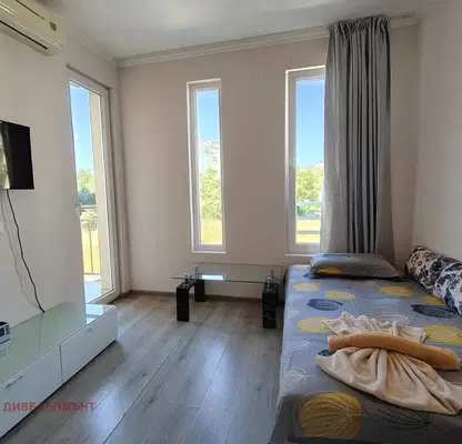 Photo 3 — 1-bedroom apartment in Burgas, Slynchev Bryag