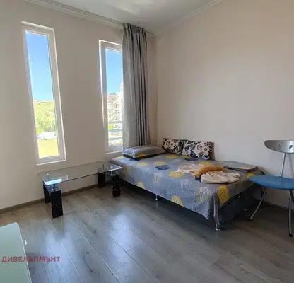 Photo 4 — 1-bedroom apartment in Burgas, Slynchev Bryag