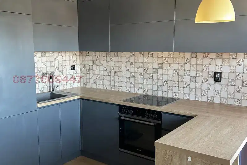 2-bedroom apartment in Burgas, Slynchev Bryag