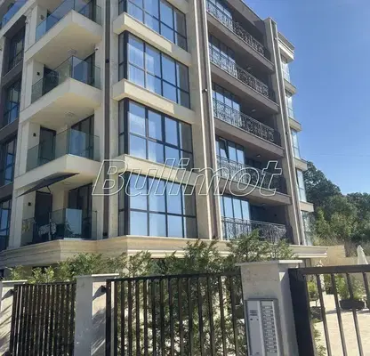 Photo 2 — 2-bedroom apartment in Slynchev Den