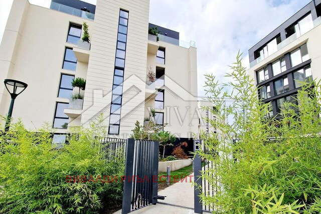 2-bedroom apartment in Sv.Sv. Konstantin I Elena
