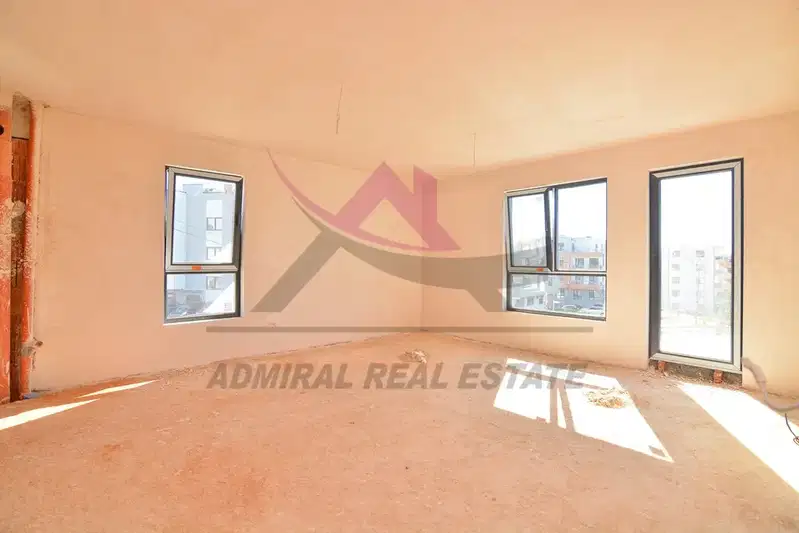 2-bedroom apartment in Sv.Sv. Konstantin I Elena