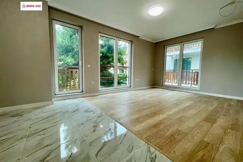 2-bedroom apartment in Sv.Sv. Konstantin I Elena