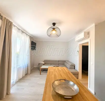 Photo 3 — 2-room apartment in the resort complex Sv. Sv. Konstantin i Elena, Varna