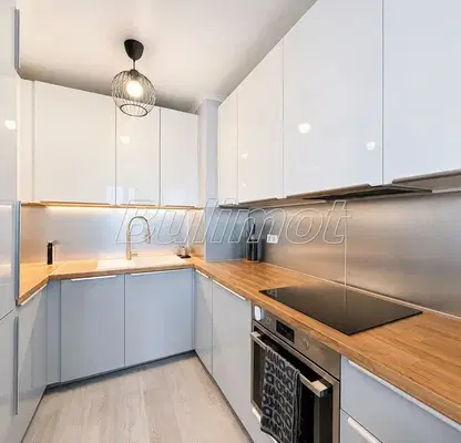 Photo 4 — 2-room apartment in the resort complex Sv. Sv. Konstantin i Elena, Varna