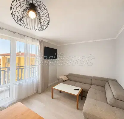 Photo 5 — 2-room apartment in the resort complex Sv. Sv. Konstantin i Elena, Varna