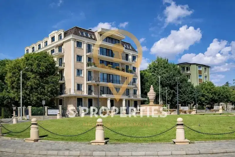 2-bedroom apartment in Sv.Sv. Konstantin I Elena