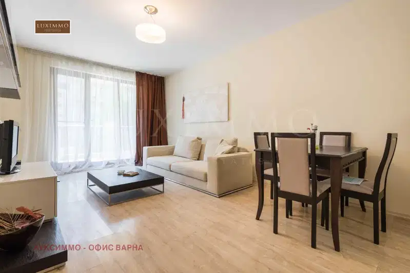 2-bedroom apartment in Sv.Sv. Konstantin I Elena