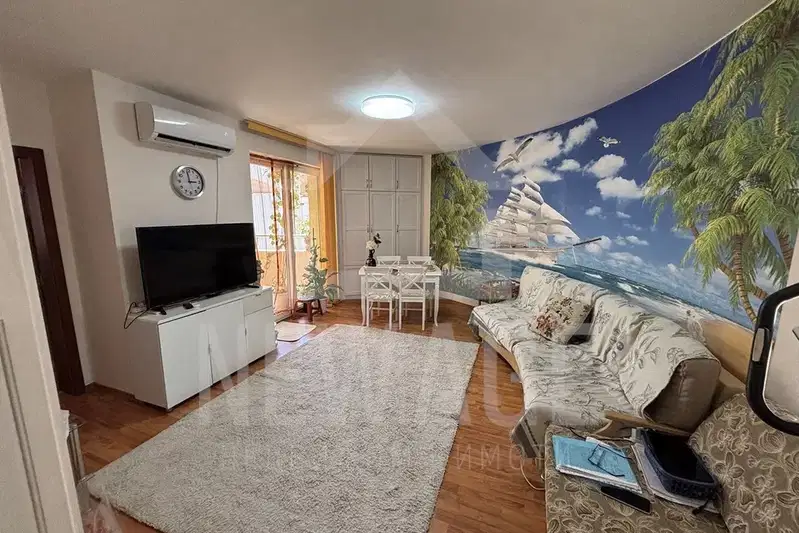 3-bedroom apartment in Sv.Sv. Konstantin I Elena