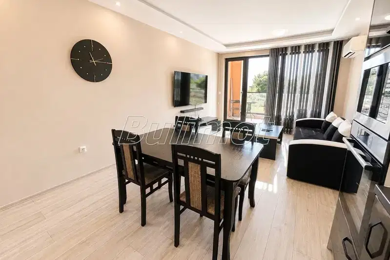 3-bedroom apartment in Sv.Sv. Konstantin I Elena