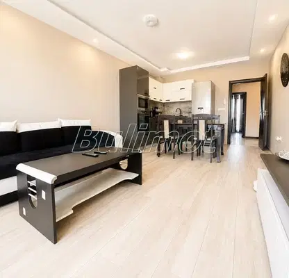 Photo 4 — Three-room apartment in the resort complex Sv.Sv. Konstantin and Elena with furnishings