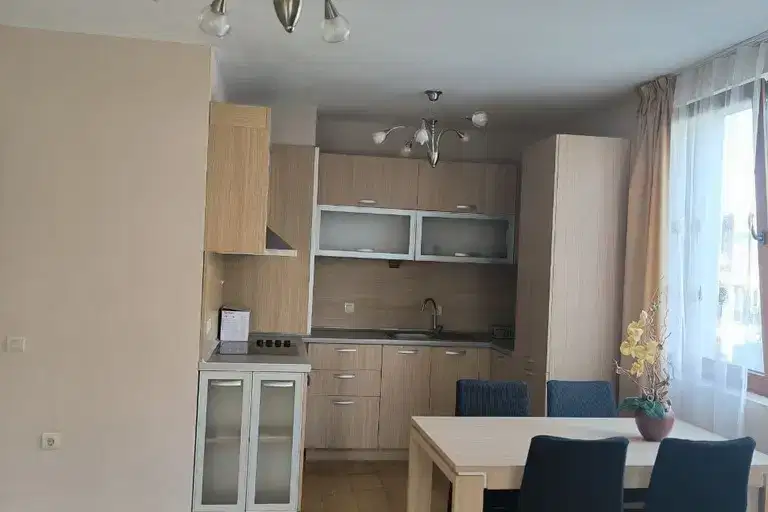 3-bedroom apartment in Sv.Sv. Konstantin I Elena