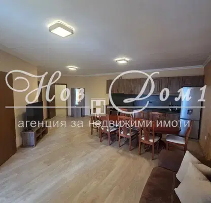 Снимка 4 — Многостаен апартамент в к.к. Св.Св. Константин и Елена