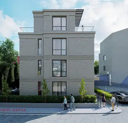 Photo 5 — Maisonette in Sv.Sv. Konstantin I Elena