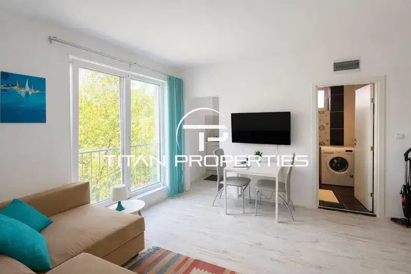 1-bedroom apartment in Sv.Sv. Konstantin I Elena