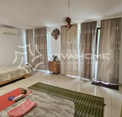 Photo 2 — 1-bedroom apartment in Sv.Sv. Konstantin I Elena