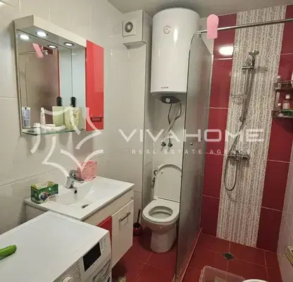 Photo 5 — 1-bedroom apartment in Sv.Sv. Konstantin I Elena