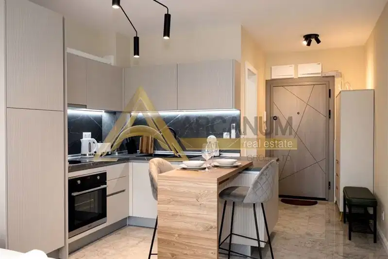 1-bedroom apartment in Sv.Sv. Konstantin I Elena