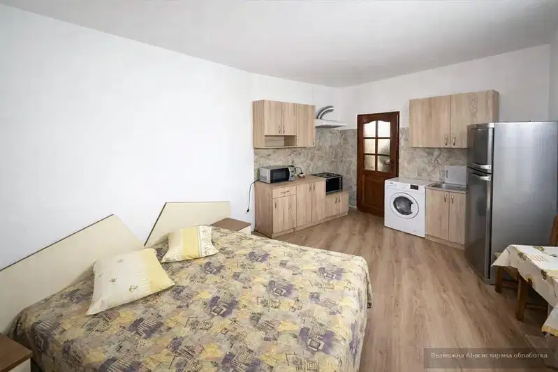 1-bedroom apartment in Sv.Sv. Konstantin I Elena