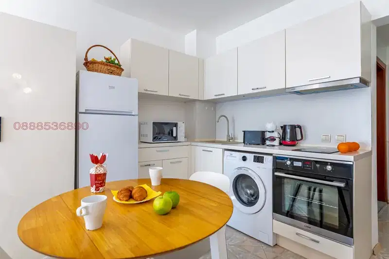 1-bedroom apartment in Sv.Sv. Konstantin I Elena
