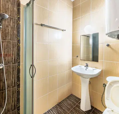Photo 5 — Studio apartment in Sv. Sv. Konstantin and Elena with parking