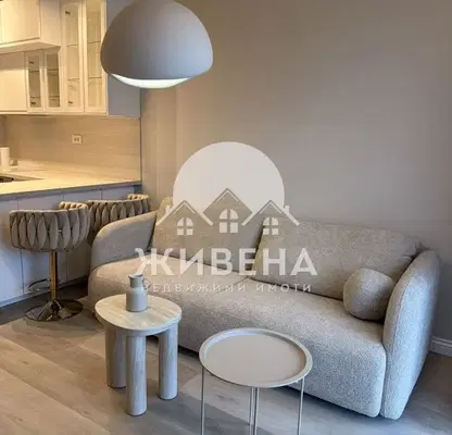 Снимка 2 — Двустаен апартамент в к.к. Св.Св. Константин и Елена