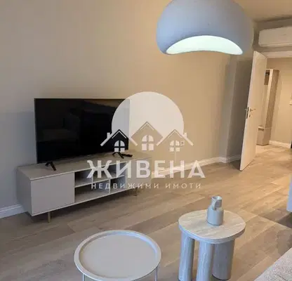 Снимка 3 — Двустаен апартамент в к.к. Св.Св. Константин и Елена