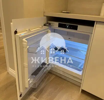 Снимка 5 — Двустаен апартамент в к.к. Св.Св. Константин и Елена