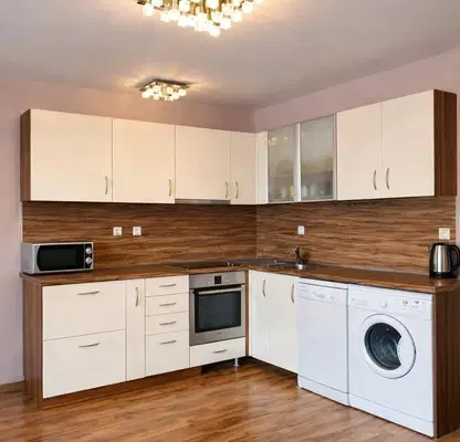 Снимка 3 — Двустаен апартамент в к.к. Св.Св. Константин и Елена