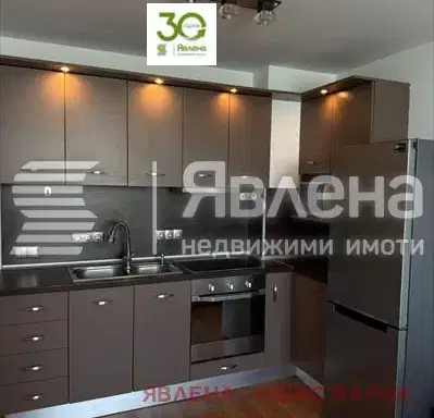 Снимка 2 — Двустаен апартамент в к.к. Св.Св. Константин и Елена