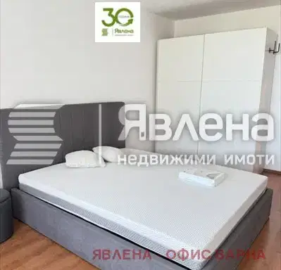 Снимка 3 — Двустаен апартамент в к.к. Св.Св. Константин и Елена