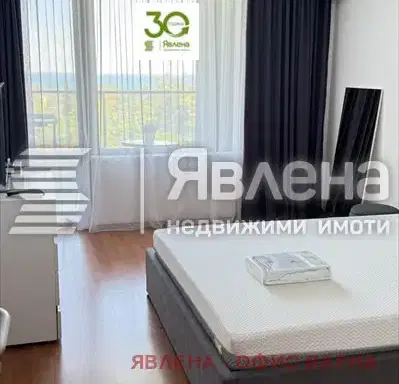 Снимка 4 — Двустаен апартамент в к.к. Св.Св. Константин и Елена