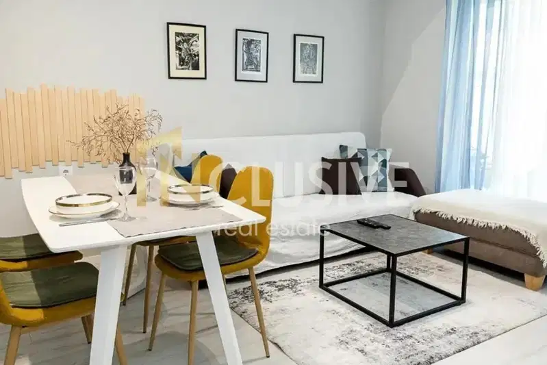 2-bedroom apartment in Sv.Sv. Konstantin I Elena