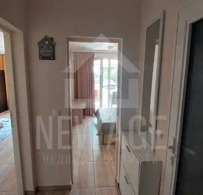 Photo 4 — 2-bedroom apartment in Sv.Sv. Konstantin I Elena
