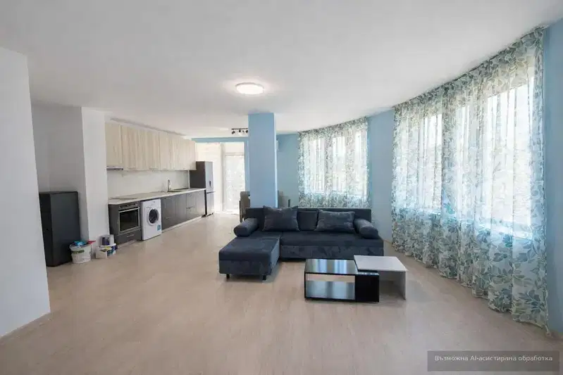 2-bedroom apartment in Sv.Sv. Konstantin I Elena