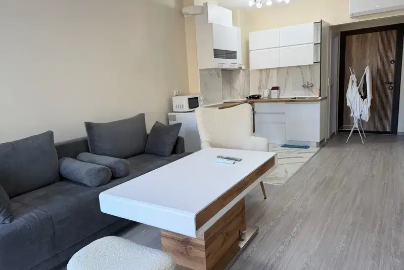 2-bedroom apartment in Sv.Sv. Konstantin I Elena