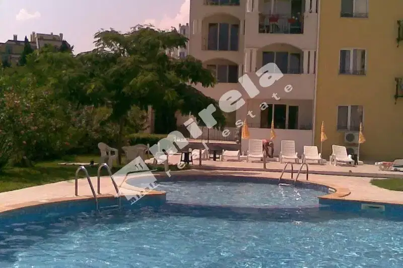 2-bedroom apartment in Sv.Sv. Konstantin I Elena