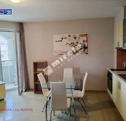 Photo 2 — 2-bedroom apartment in Sv.Sv. Konstantin I Elena