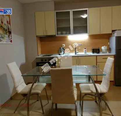 Photo 5 — 2-bedroom apartment in Sv.Sv. Konstantin I Elena