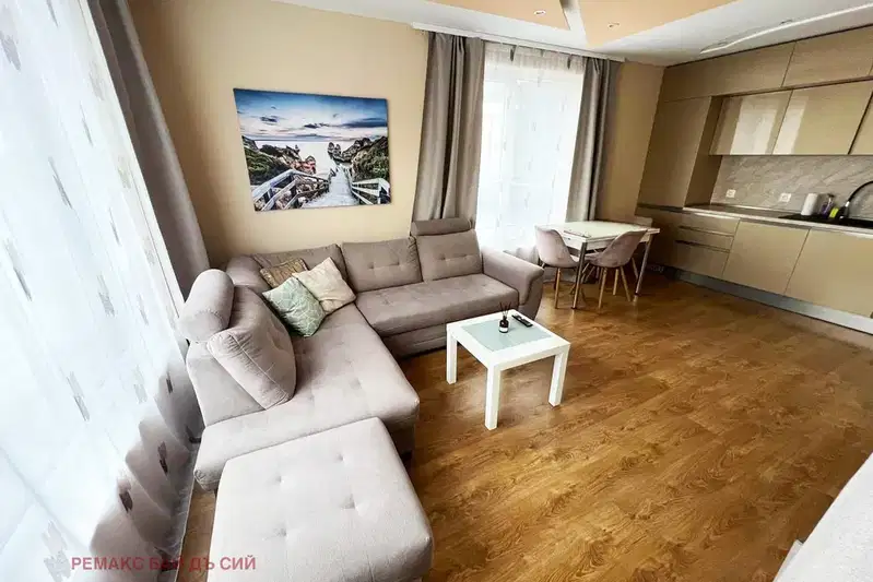 3-bedroom apartment in Sv.Sv. Konstantin I Elena