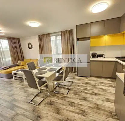 Photo 2 — 3-bedroom apartment in Sv.Sv. Konstantin I Elena