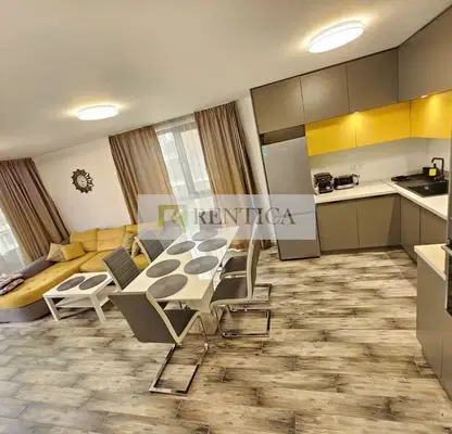 Photo 4 — 3-bedroom apartment in Sv.Sv. Konstantin I Elena