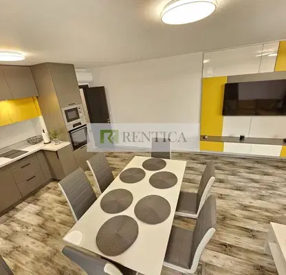 Photo 5 — 3-bedroom apartment in Sv.Sv. Konstantin I Elena