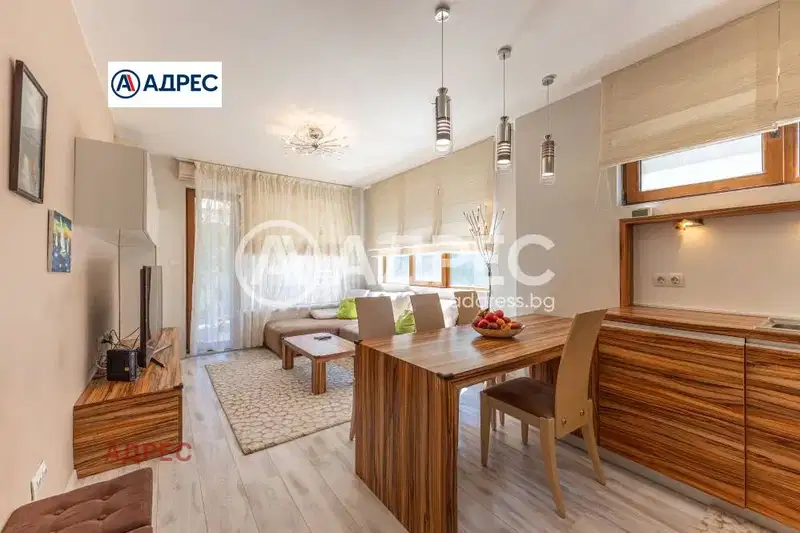 3-bedroom apartment in Sv.Sv. Konstantin I Elena