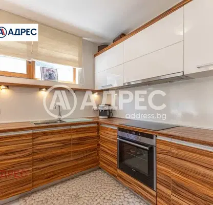 Photo 2 — 3-bedroom apartment in Sv.Sv. Konstantin I Elena