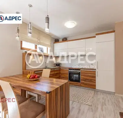Photo 3 — 3-bedroom apartment in Sv.Sv. Konstantin I Elena