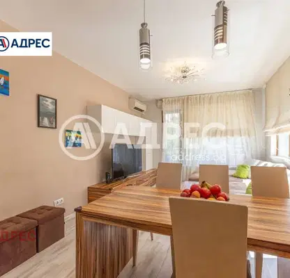 Photo 4 — 3-bedroom apartment in Sv.Sv. Konstantin I Elena