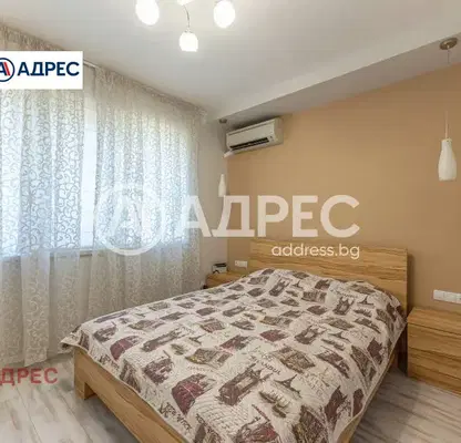 Photo 5 — 3-bedroom apartment in Sv.Sv. Konstantin I Elena