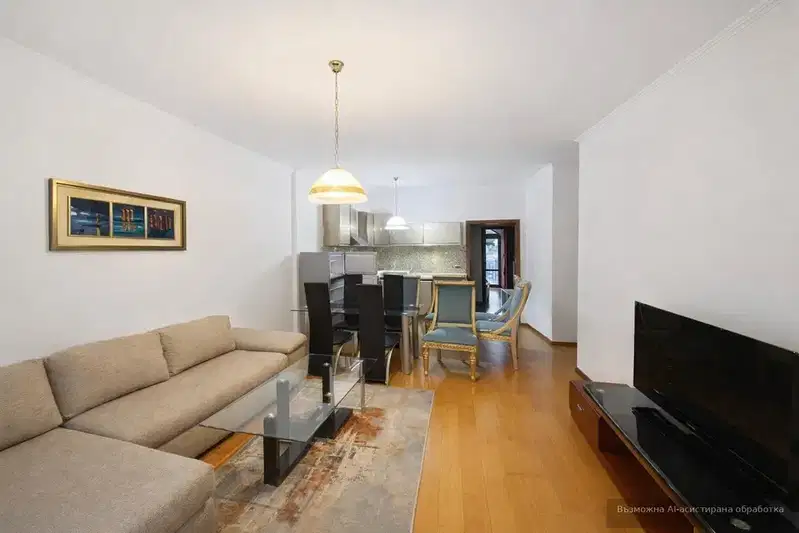 3-bedroom apartment in Sv.Sv. Konstantin I Elena